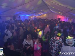 Umzug in Koenen 2025